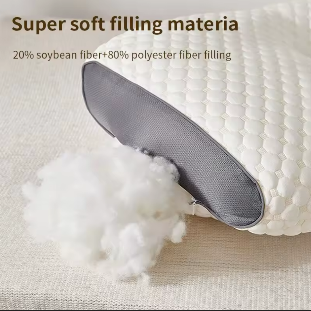 Anti-Snoring Pillow