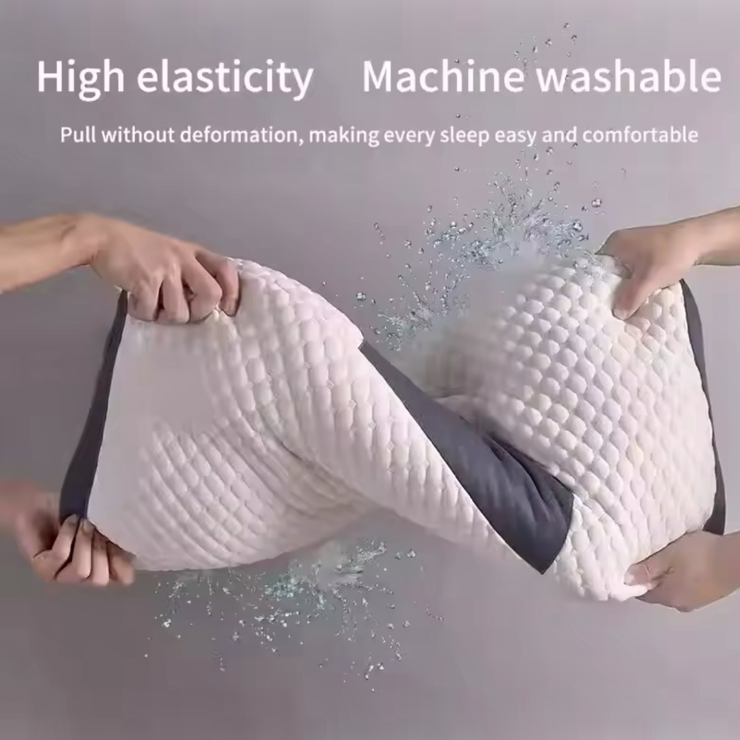 Anti-Snoring Pillow