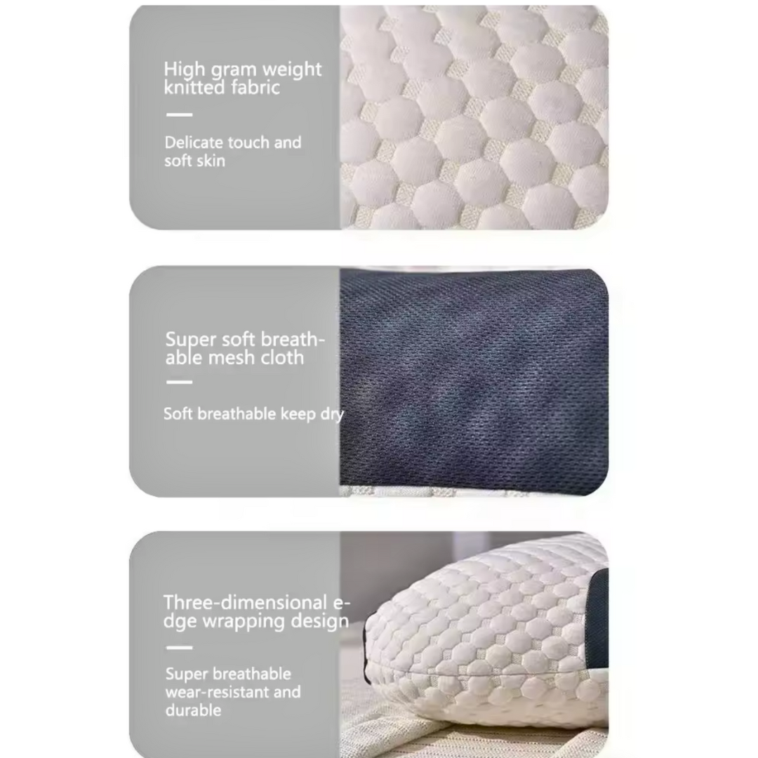 Anti-Snoring Pillow