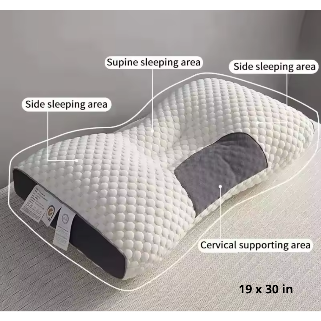 Anti-Snoring Pillow