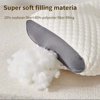 Anti-Snoring Pillow